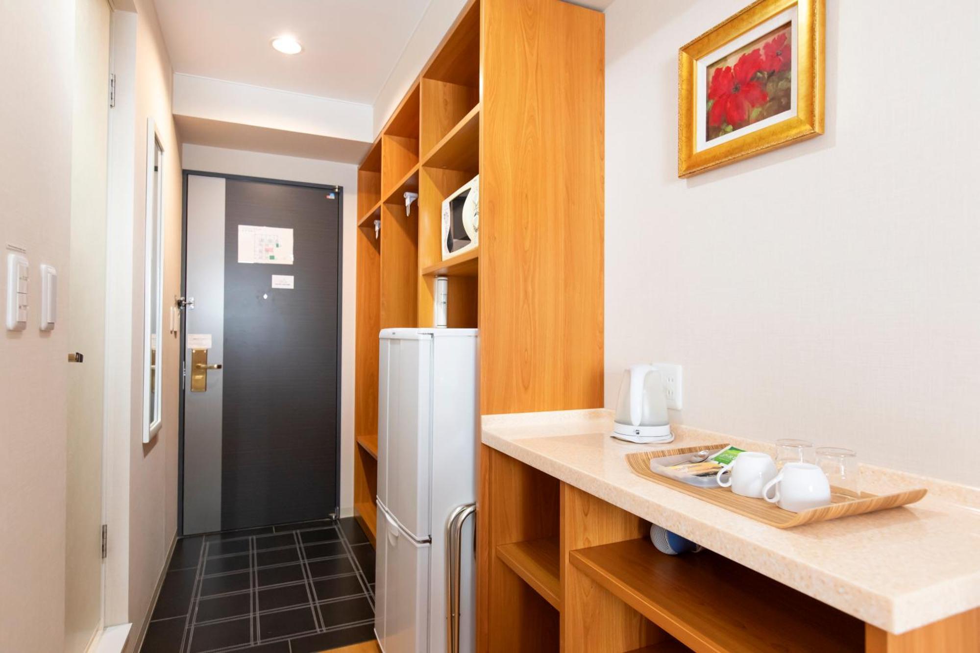 M Hotel Niseko Куттян Экстерьер фото