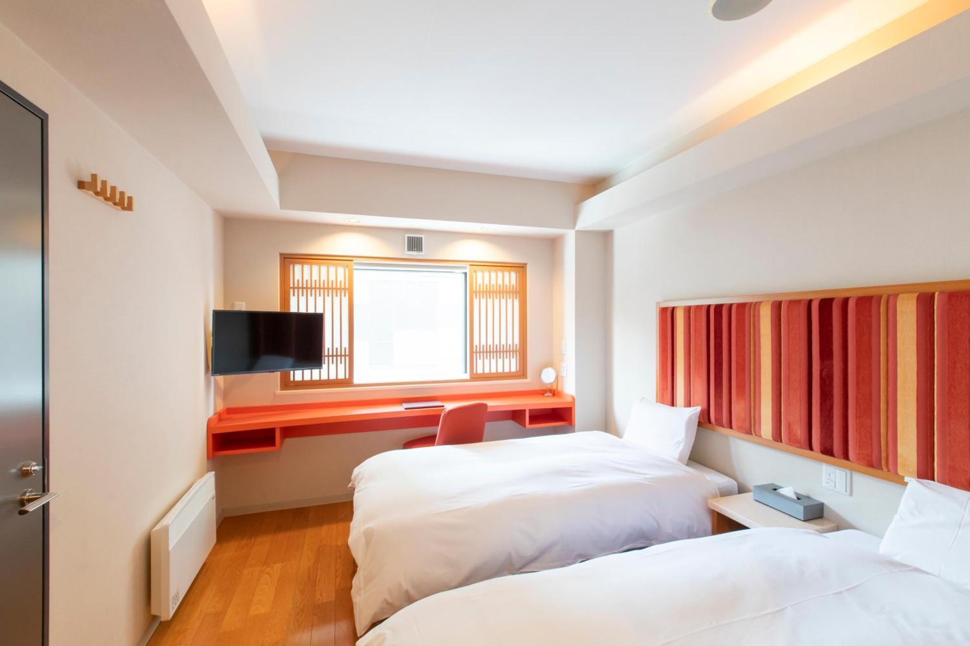 M Hotel Niseko Куттян Экстерьер фото