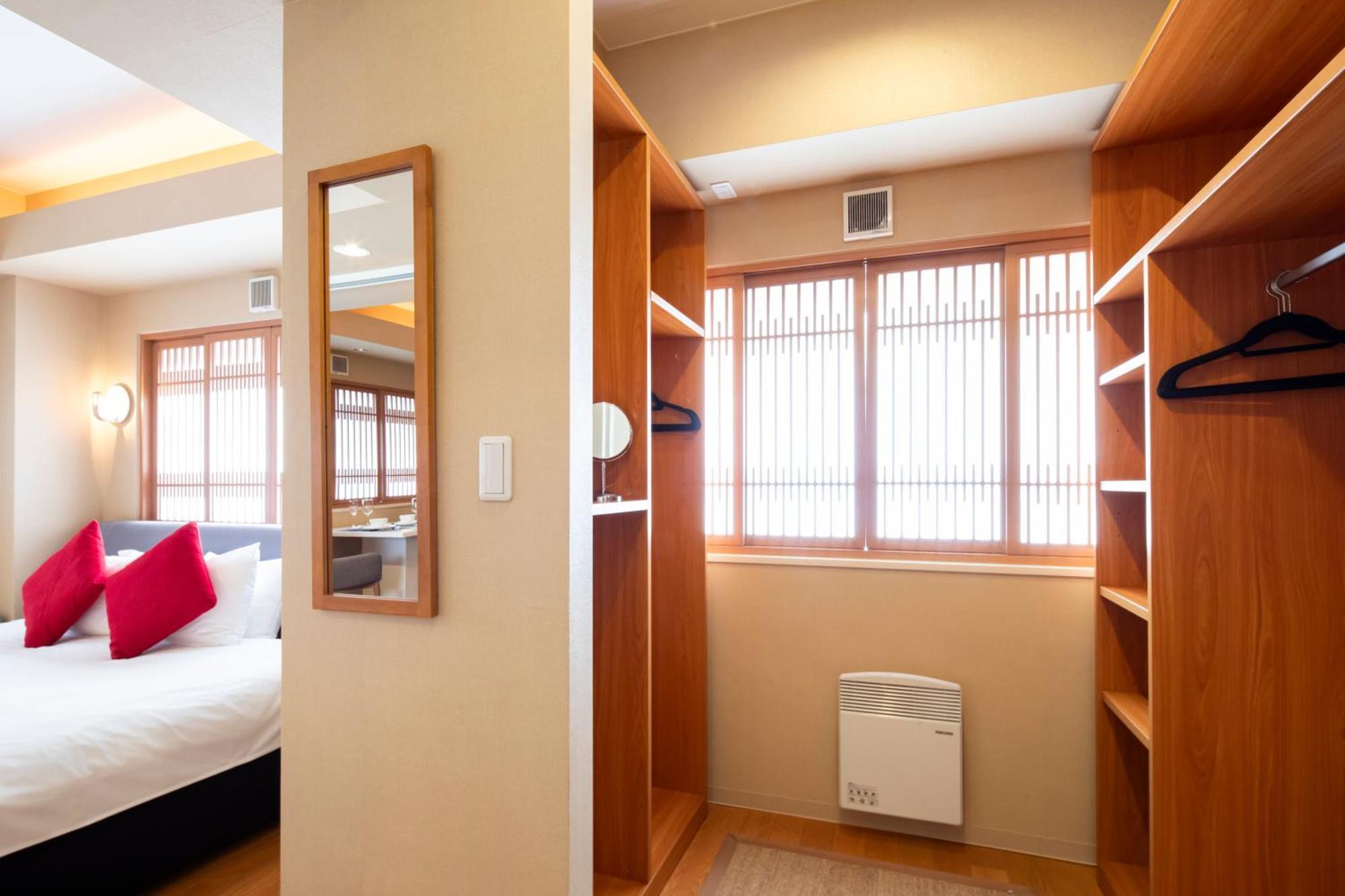 M Hotel Niseko Куттян Экстерьер фото