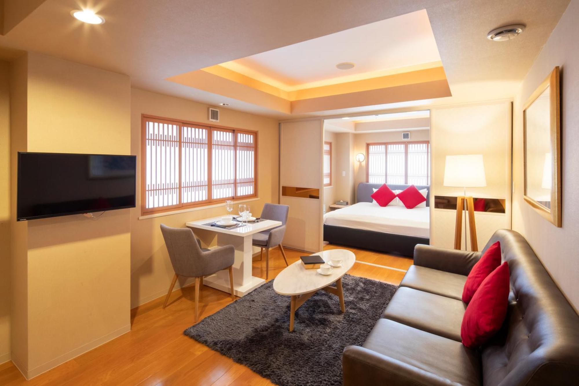 M Hotel Niseko Куттян Экстерьер фото